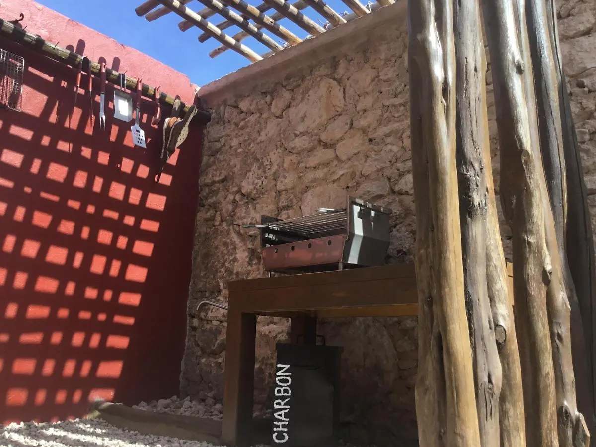 Villa 202 Commentaires 5 Etoiles Sur 3 Sites Essaouira