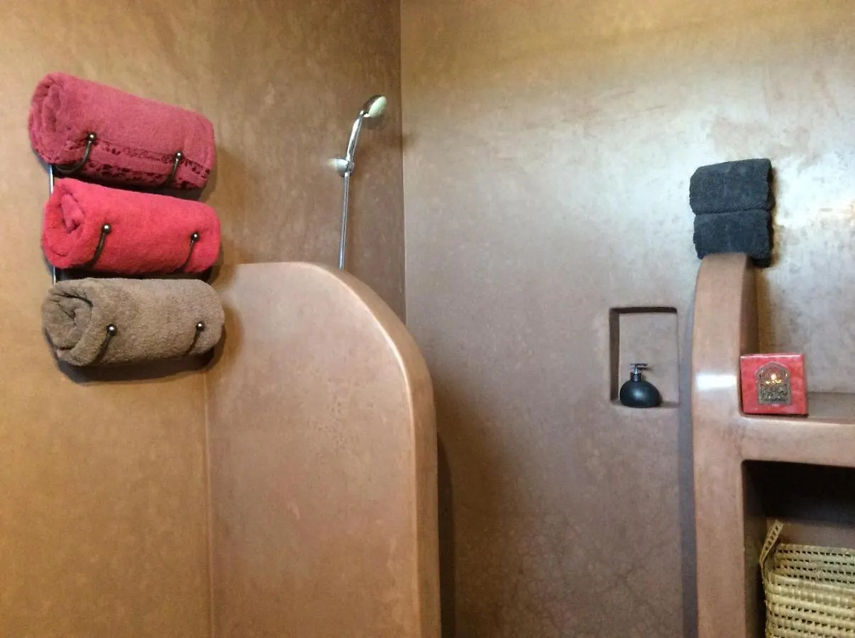 Villa 202 Commentaires 5 Etoiles Sur 3 Sites Essaouira 0*,