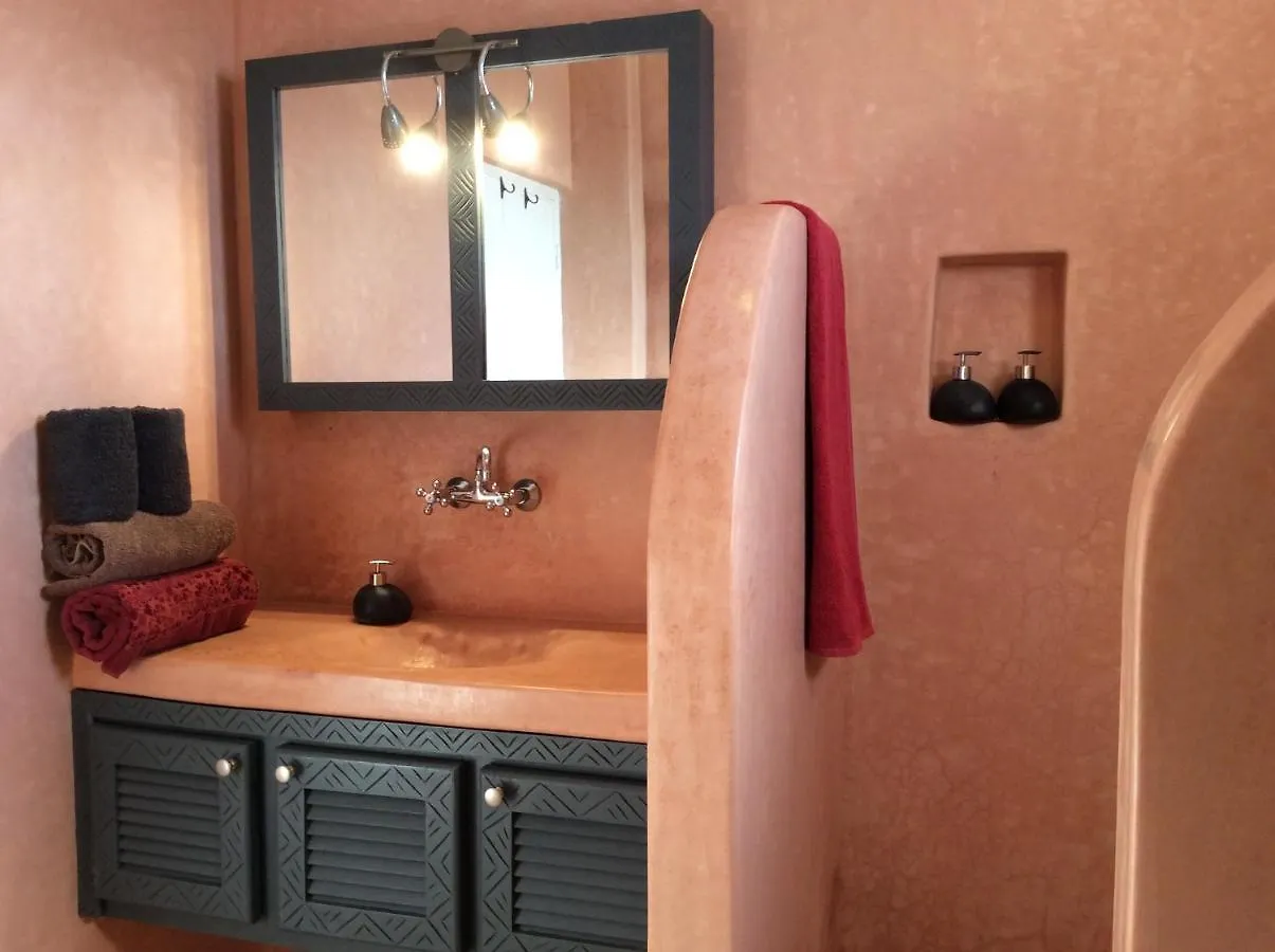 Villa 202 Commentaires 5 Etoiles Sur 3 Sites Essaouira