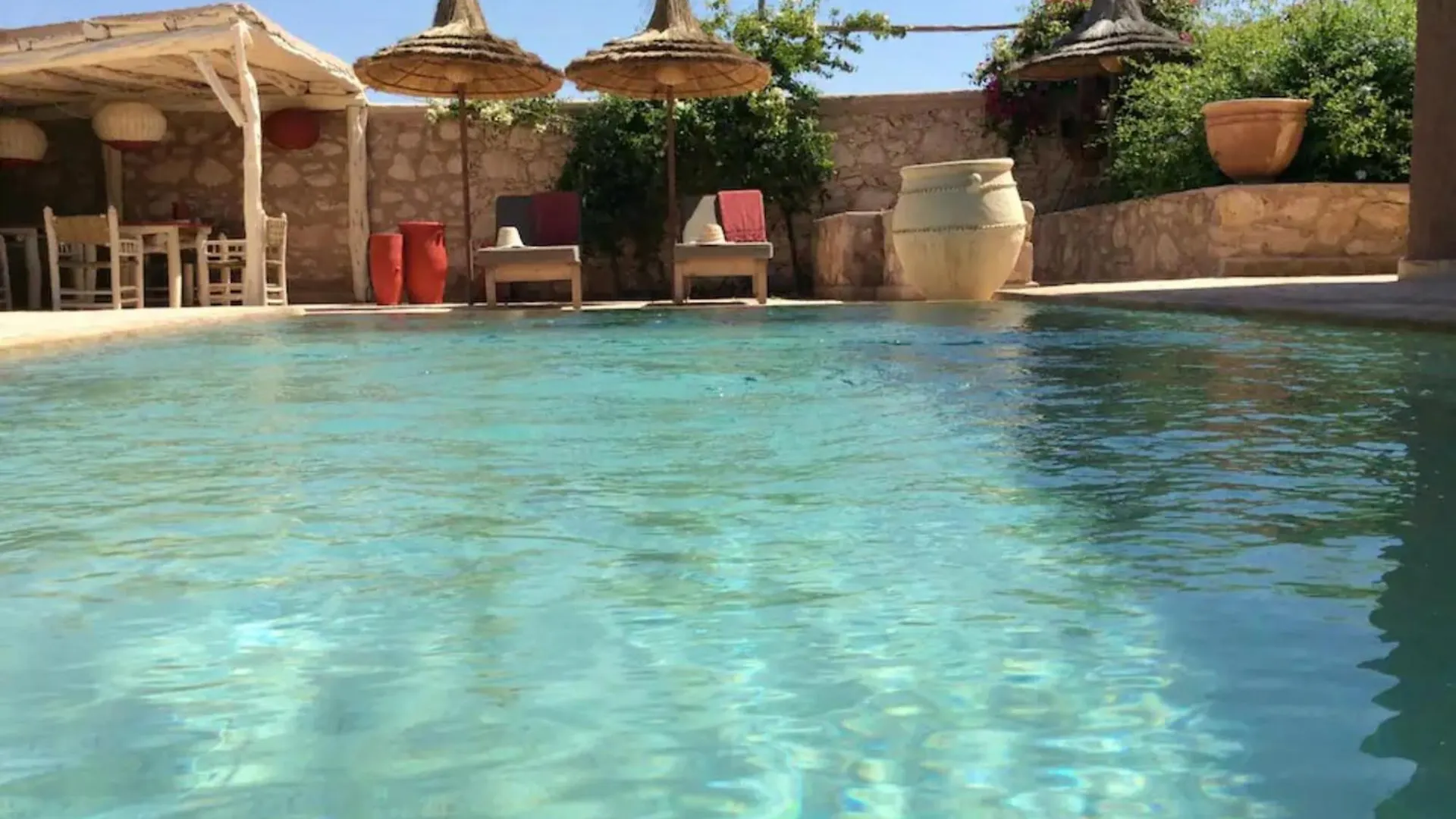 Villa 202 Commentaires 5 Etoiles Sur 3 Sites Essaouira Morocco