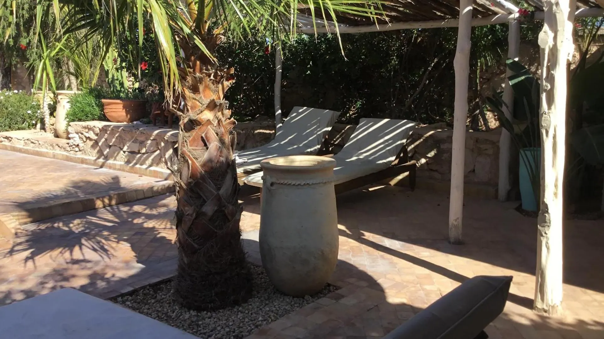 Villa 202 Commentaires 5 Etoiles Sur 3 Sites Essaouira 0*,  Morocco