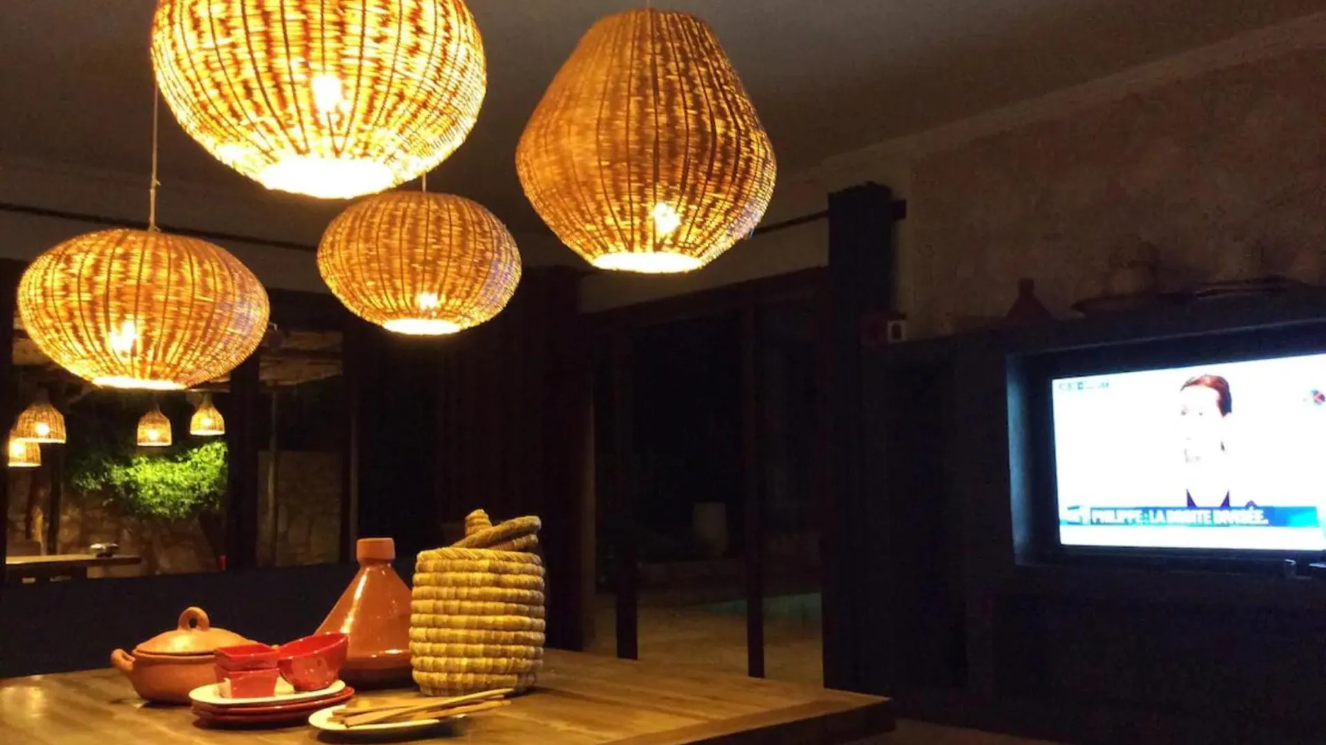 Villa 202 Commentaires 5 Etoiles Sur 3 Sites Essaouira