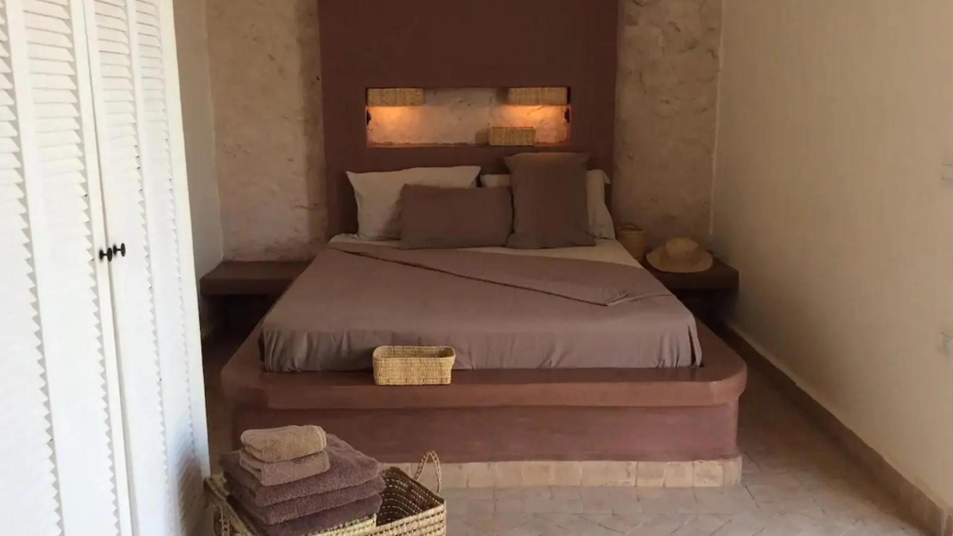 Villa 202 Commentaires 5 Etoiles Sur 3 Sites Essaouira