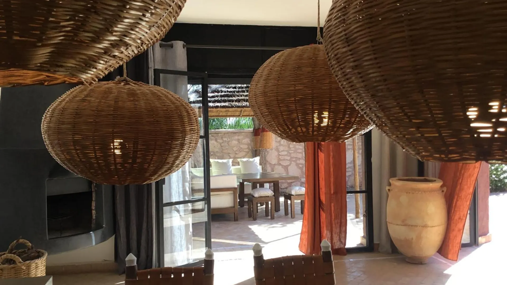Villa 202 Commentaires 5 Etoiles Sur 3 Sites Essaouira Morocco