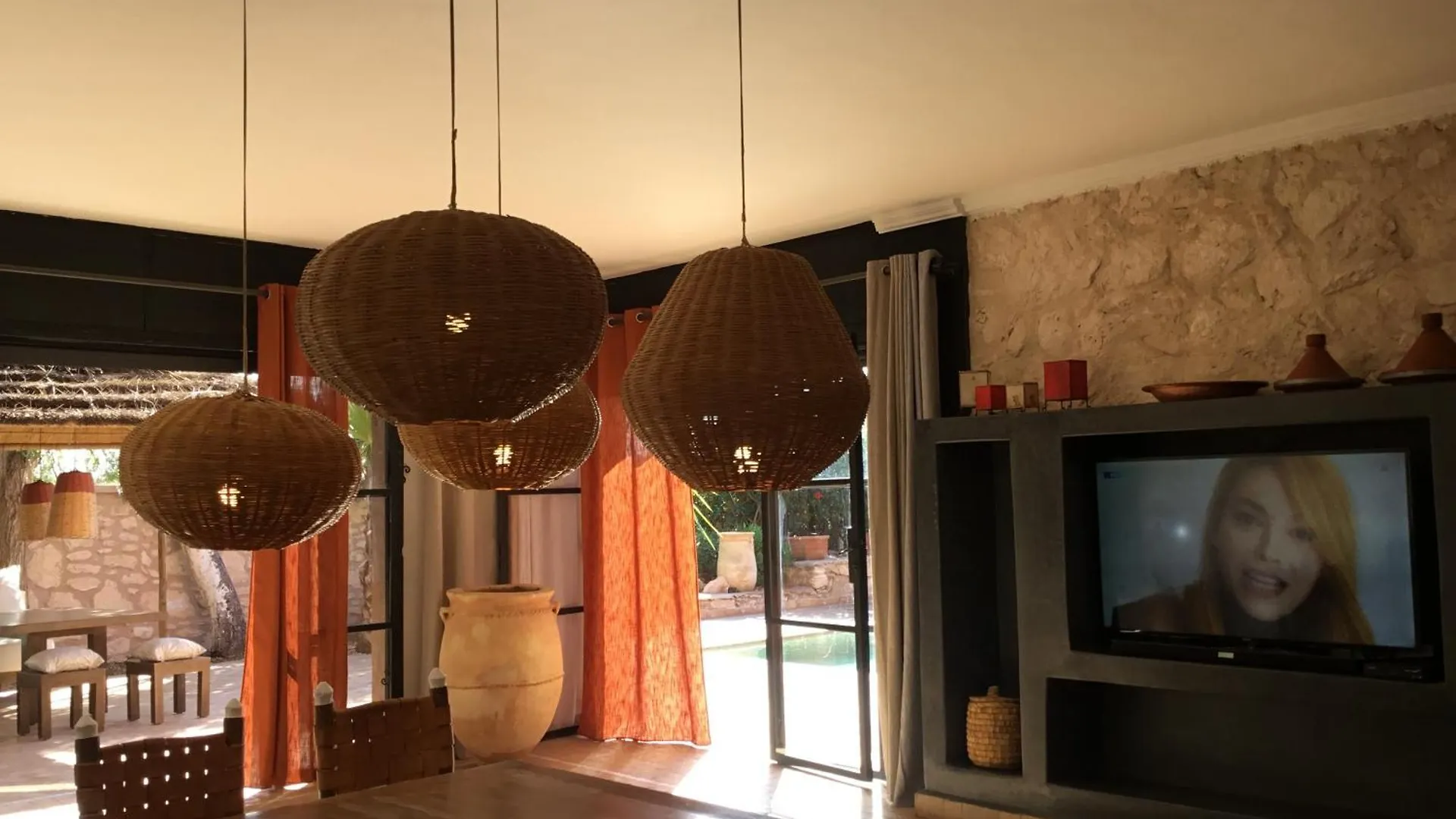 Villa 202 Commentaires 5 Etoiles Sur 3 Sites Essaouira 0*,  Morocco