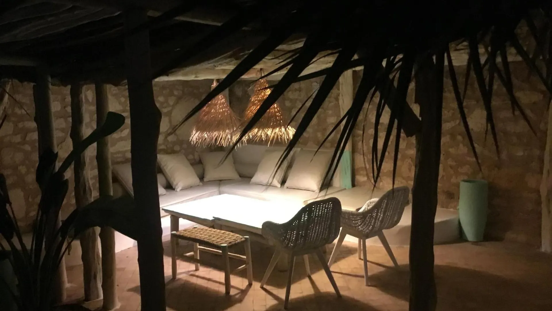 Villa 202 Commentaires 5 Etoiles Sur 3 Sites Essaouira