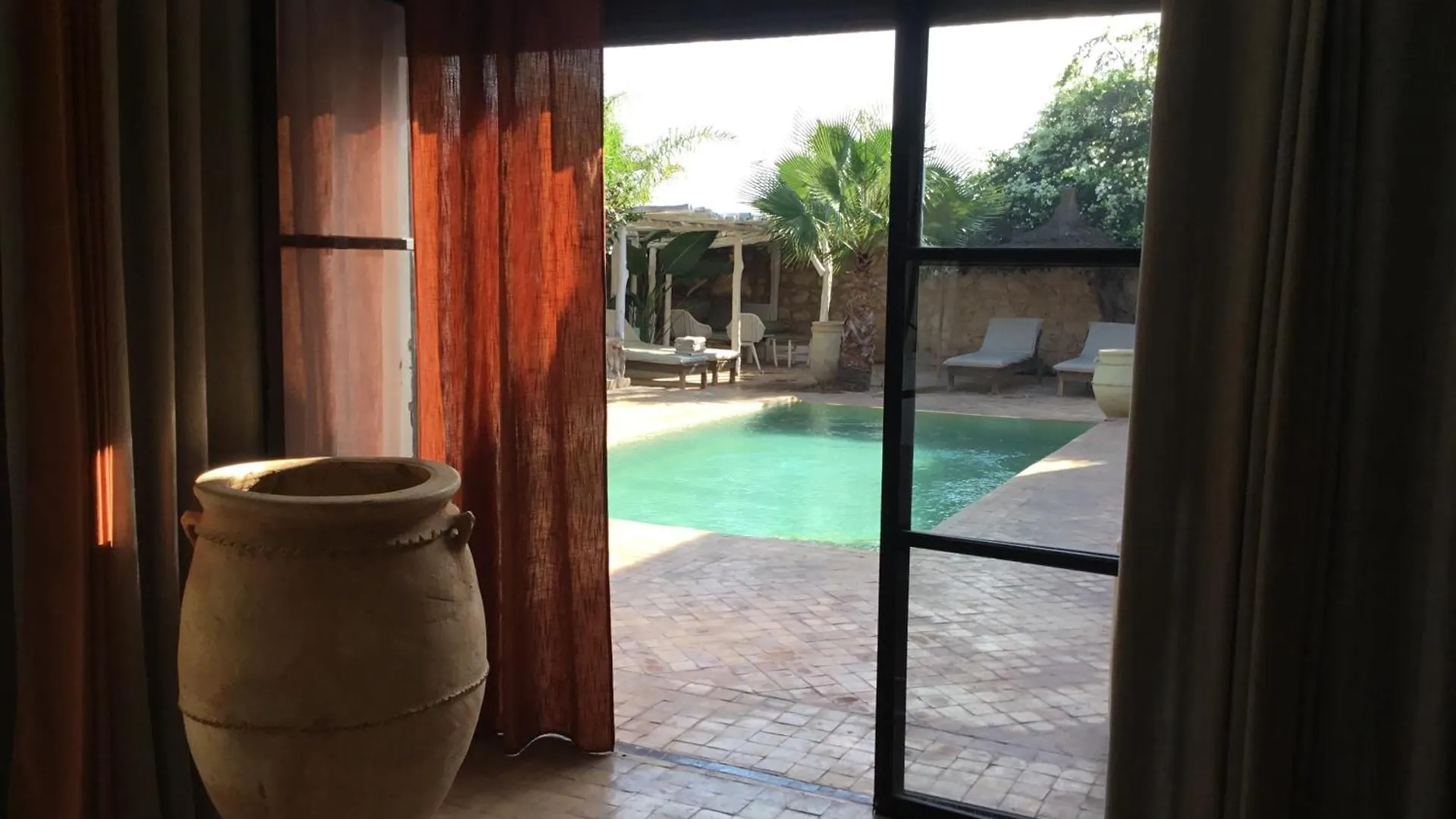 Villa 202 Commentaires 5 Etoiles Sur 3 Sites Essaouira