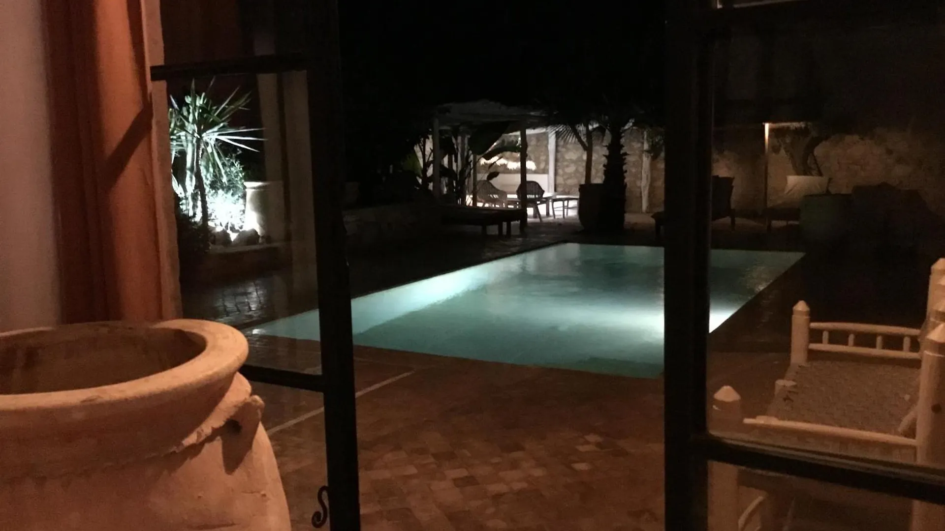 Villa 202 Commentaires 5 Etoiles Sur 3 Sites Essaouira