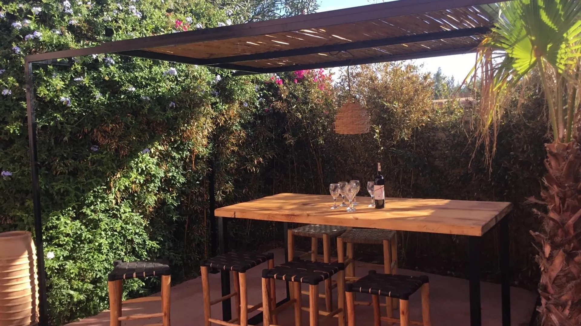 Villa 202 Commentaires 5 Etoiles Sur 3 Sites Essaouira
